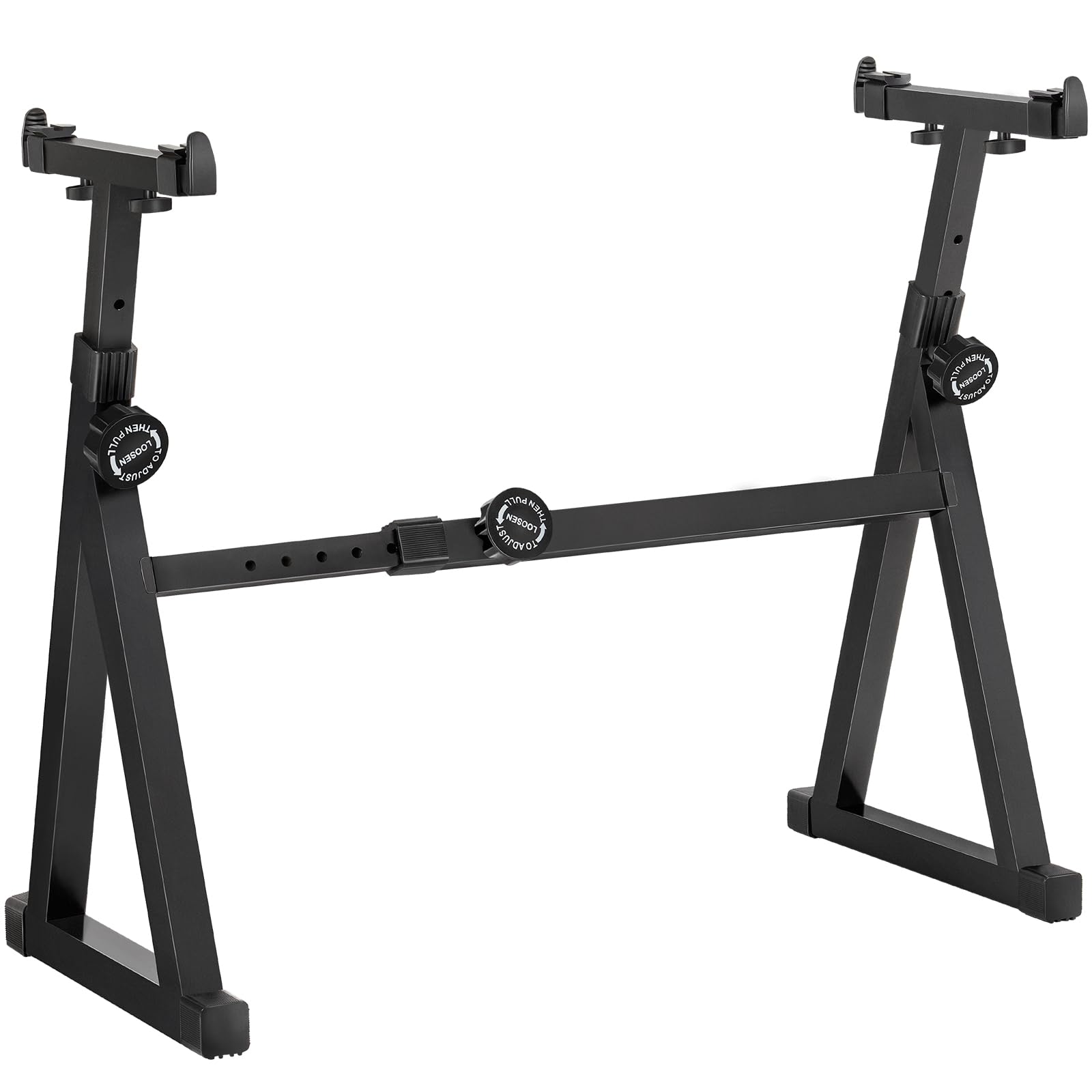 Amazon.com - AODSK Heavy-Duty Z-Style Keyboard Stand for Digital